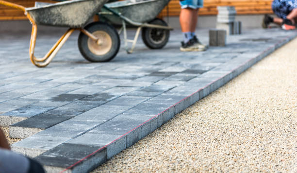 Best Cobblestone Driveway Pavers  in Richmond, VA