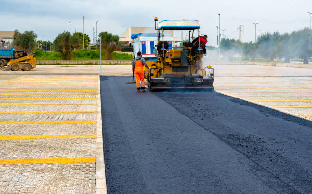 Best Decorative Driveway Pavers  in Richmond, VA