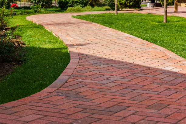 Best Residential Driveway Paver Services  in Richmond, VA