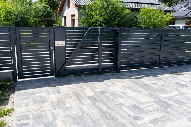 Reasons to Select Us for Your Driveway Paving Requirements in Richmond, VA