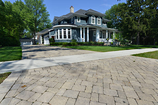 Best Local Driveway Pavers  in Richmond, VA