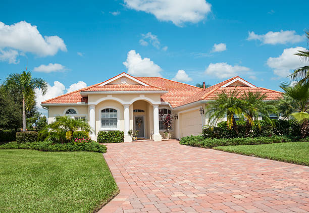 Best Brick Driveway Pavers  in Richmond, VA