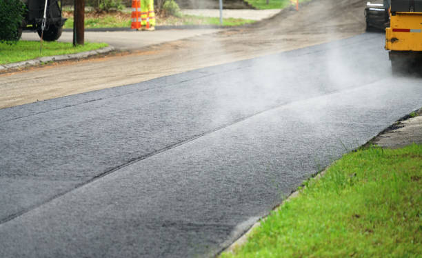 Best Driveway Pavers Installation  in Richmond, VA