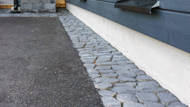 Best Concrete Paver Driveway  in Richmond, VA