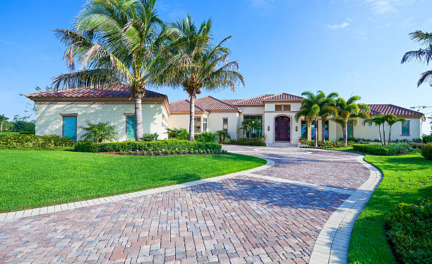Best Best Driveway Pavers  in Richmond, VA