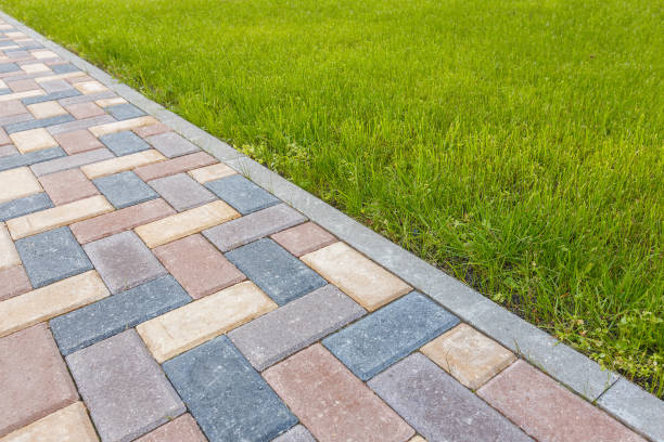 Best Affordable Driveway Pavers  in Richmond, VA